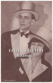 Umělci DUO GARDINY