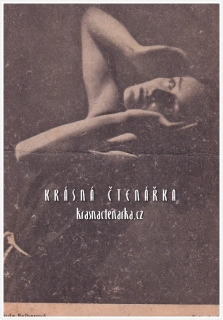 Tanečnice LIBUŠE FELBEROVÁ
