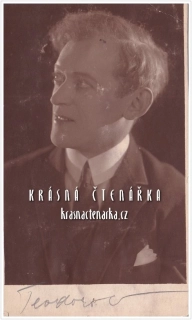 Umělci DUO FEODOROV