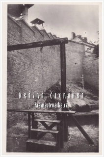 LIBEREC, Vila Konrada Henleina, Památník nacistického barbarství