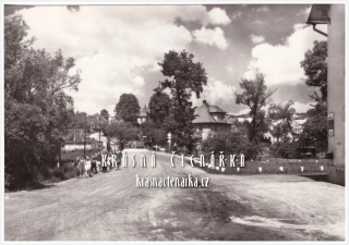 Liberec MACHNÍN