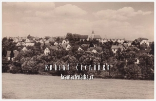 Liberec MACHNÍN