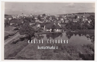 Liberec MACHNÍN