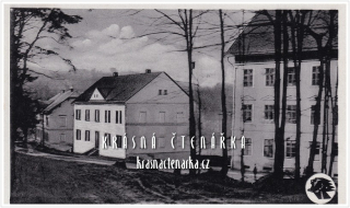 Liberec MACHNÍN 