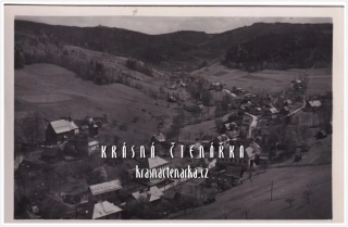 KRYŠTOFOVO ÚDOLÍ