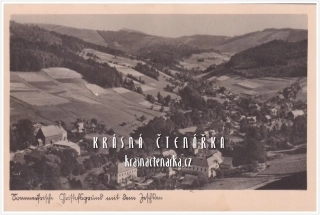KRYŠTOFOVO ÚDOLÍ, vydáno 1944
