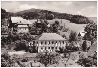 KRYŠTOFOVO ÚDOLÍ