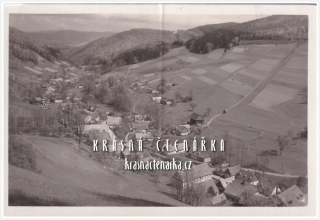 KRYŠTOFOVO ÚDOLÍ