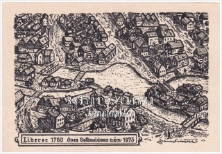 LIBEREC (il. František Patočka)