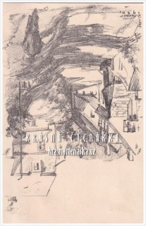 LIBEREC (il. Erich Pörner)