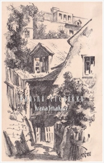 LIBEREC (il. Erich Pörner)