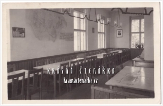 LIBEREC, Vila Heinricha Liebiega / Plicní sanatorium Jiřího Wolkera