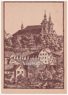 LIBEREC, Kostel Nalezení sv. Kříže