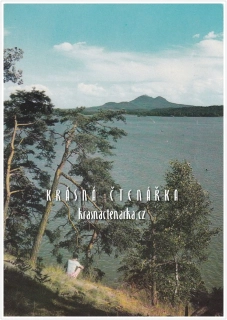 MÁCHOVO JEZERO 