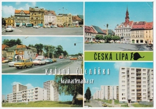 ČESKÁ LÍPA