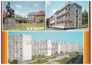 CVIKOV