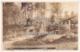 ADRŠPAŠSKÉ SKÁLY i s turistickým odpočinkem