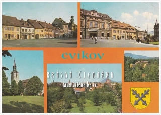 CVIKOV