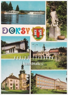 DOKSY