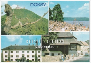 DOKSY