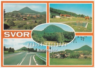 SVOR