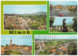 MIMOŇ