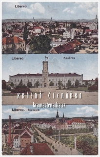 LIBEREC