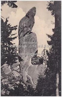 HVĚZDA u Police nad Metují