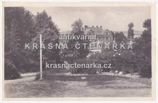 MALÁ ČERMNÁ