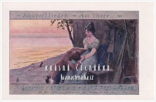 SCHUBERTLIEDER: Am Meer
