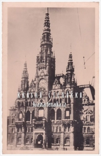 LIBEREC, Radnice 