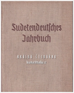SUDETENDEUTSCHES JAHRBUCH 1936