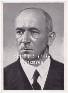 EDVARD BENEŠ