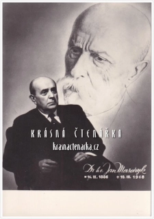 JAN MASARYK