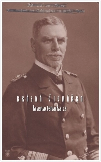 Admirál MAXIMILIAN VON SPEE