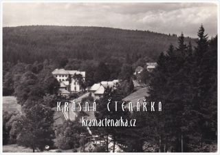 HORNÍ BRADLO