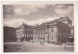 LIBEREC, Divadlo F. X. Šaldy
