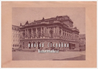 LIBEREC, Divadlo F. X. Šaldy