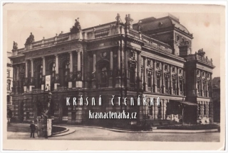 LIBEREC, Divadlo F. X. Šaldy