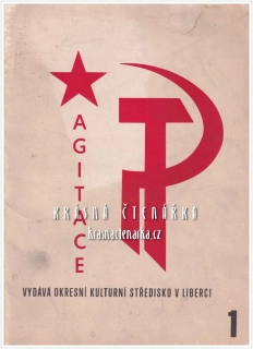 AGITACE, ročník 1979