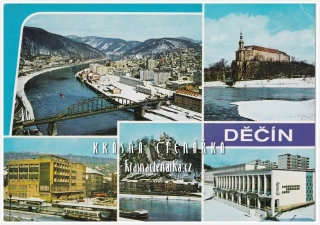 DĚČÍN