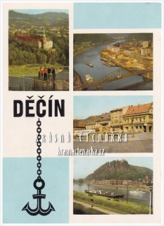 DĚČÍN