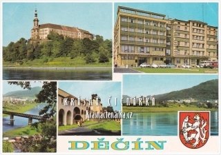 DĚČÍN