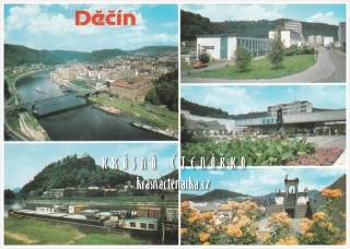 DĚČÍN