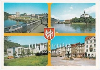 DĚČÍN