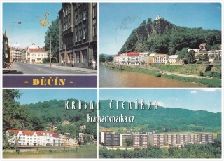 DĚČÍN