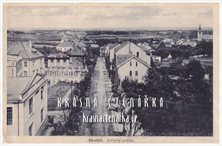 SKUTEČ