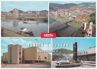 DĚČÍN