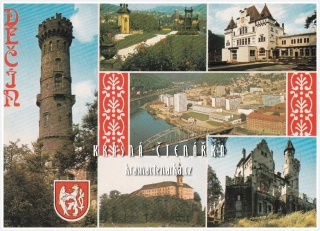 DĚČÍN