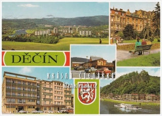 DĚČÍN
